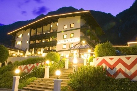 Lafairserhof (Pfunds) - 36