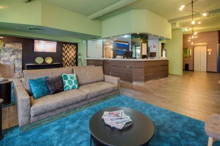 Best Western Plus Chc Florence - 4