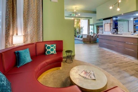 Best Western Plus Chc Florence - 5