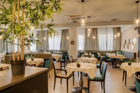 Best Western Plus Chc Florence - 7