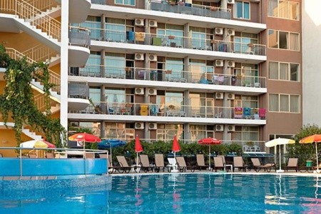 Kavkaz Golden Dune - 5