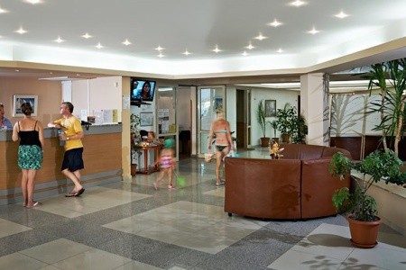 Kavkaz Golden Dune - 6