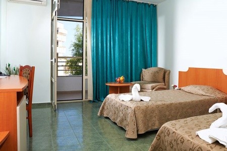 Kavkaz Golden Dune - 7