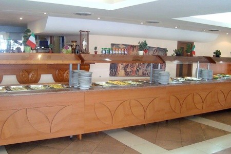 Kavkaz Golden Dune - 10