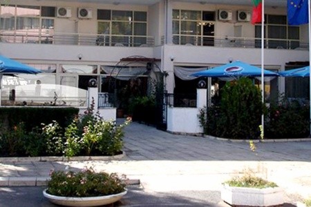 Kavkaz Golden Dune - 11