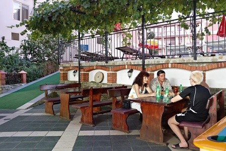 Kavkaz Golden Dune - 12