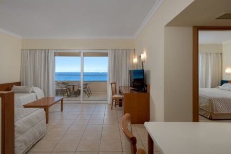 Sun Beach Resort Complex - 53