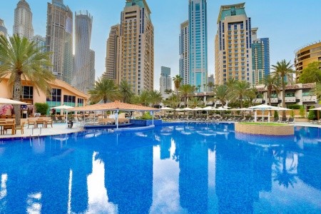 Al Habtoor Grand Resort, Autograph Collection - 90