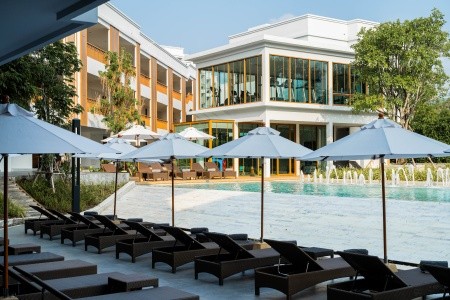 Bella Nara Phuket Naiyang Beach - 99