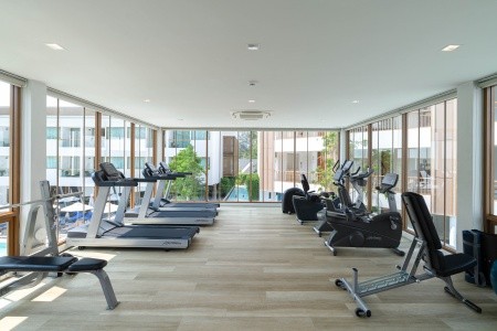 Bella Nara Phuket Naiyang Beach - 100