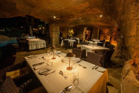 Europe Villa Cortés Deluxe & Spa - 50