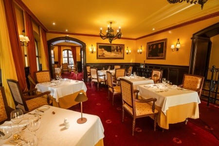 Europe Villa Cortés Deluxe & Spa - 51