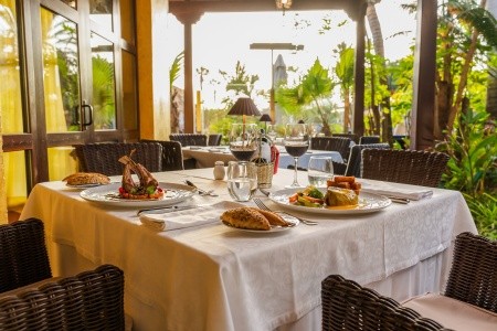 Europe Villa Cortés Deluxe & Spa - 52