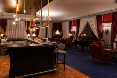 Europe Villa Cortés Deluxe & Spa - 55