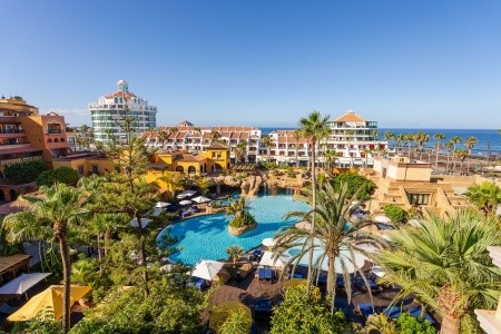 Europe Villa Cortés Deluxe & Spa - 57