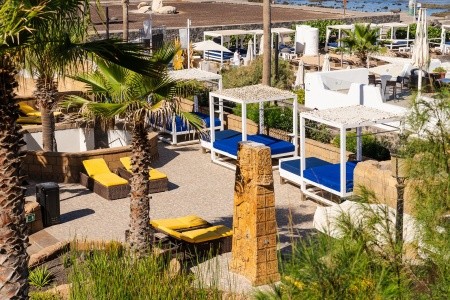 Europe Villa Cortés Deluxe & Spa - 58