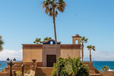 Europe Villa Cortés Deluxe & Spa - 59