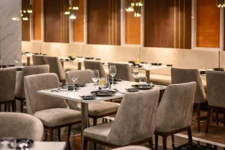 Mida Grande Resort Phuket - 99