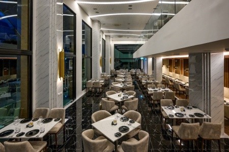 Mida Grande Resort Phuket - 100