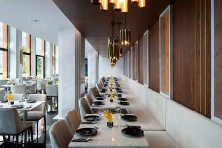 Mida Grande Resort Phuket - 101