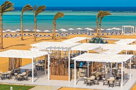 Egypt Marsa Alam Casa Blue Luxury Resort (Ex.