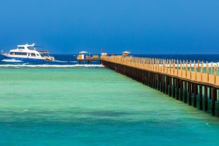 Egypt Marsa Alam Casa Blue Luxury Resort (Ex.