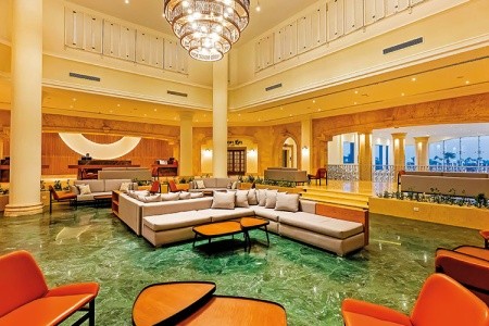 Egypt Marsa Alam Casa Blue Luxury Resort (Ex.