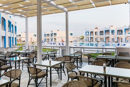 Egypt Marsa Alam Casa Blue Luxury Resort (Ex.