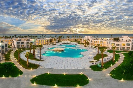 Egypt Marsa Alam Casa Blue Luxury Resort (Ex.