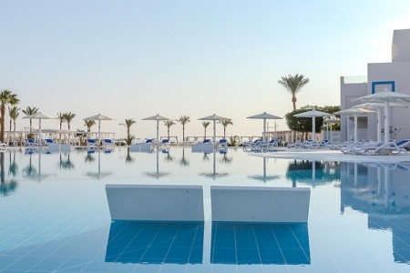 Egypt Marsa Alam Casa Blue Luxury Resort (Ex.