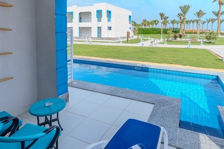 Egypt Marsa Alam Casa Blue Luxury Resort (Ex.