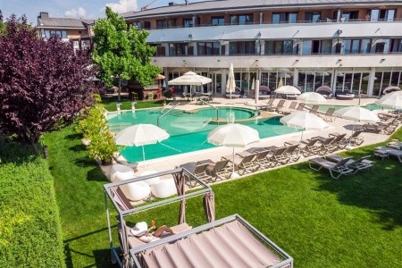 Golden Lake Resort - 2