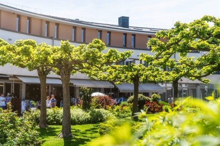 Golden Lake Resort - 3