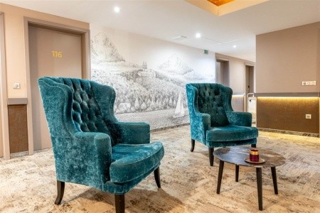 Golden Lake Resort - 5