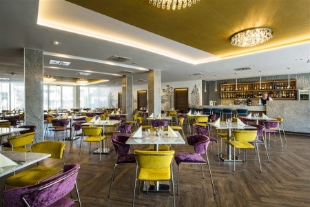 Golden Lake Resort - 6