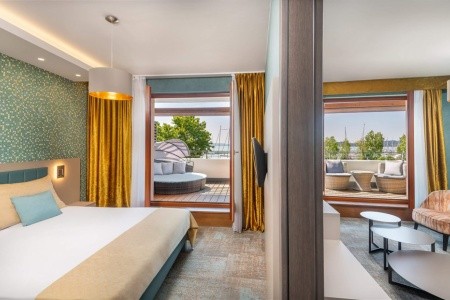 Golden Lake Resort - 10