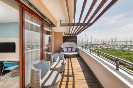 Golden Lake Resort - 14