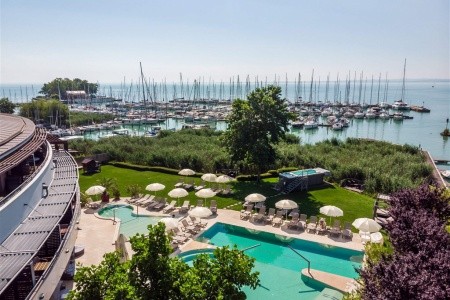 Golden Lake Resort - 15