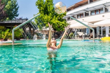 Golden Lake Resort - 17