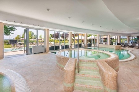 Golden Lake Resort - 19