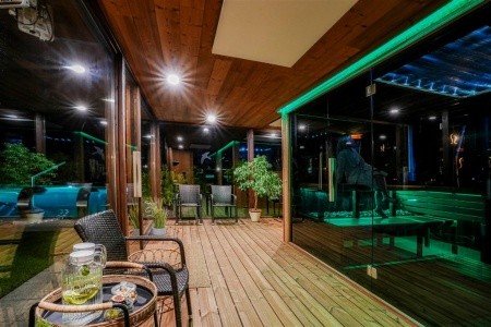 Golden Lake Resort - 21