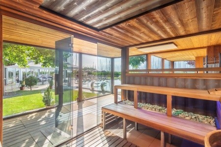 Golden Lake Resort - 22