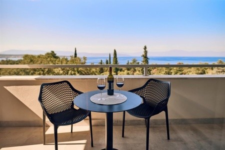 Apartmán Malinska Green - 4