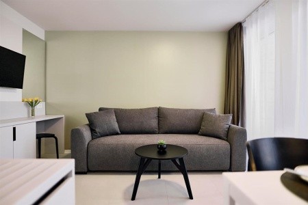 Apartmán Malinska Green - 6