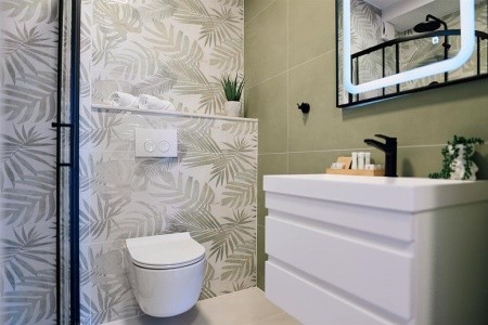 Apartmán Malinska Green - 7