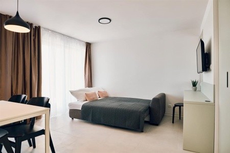 Apartmán Malinska Green - 9