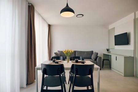 Apartmán Malinska Green - 14