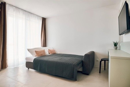 Apartmán Malinska Green - 16