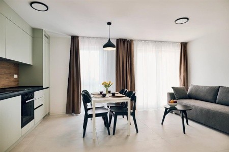 Apartmán Malinska Green - 18