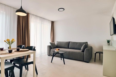 Apartmán Malinska Green - 20